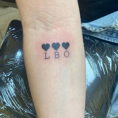 Adia Cooper tattoo 036