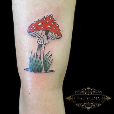 Adia Cooper tattoo 041