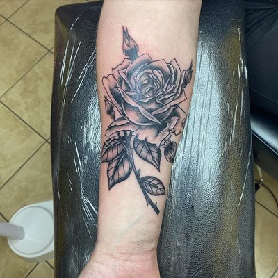 Adia Cooper tattoo 042