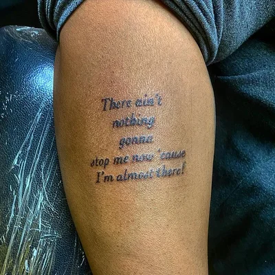 Adia Cooper tattoo 044