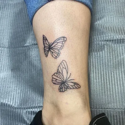 Adia Cooper tattoo 046