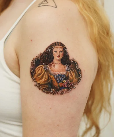 Tattooist Saegeem tattoo ig_009