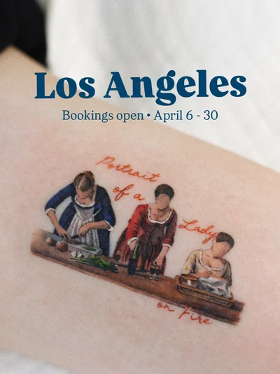 Tattooist Saegeem tattoo ig_010