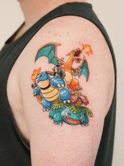 Tattooist Saegeem tattoo ig_013