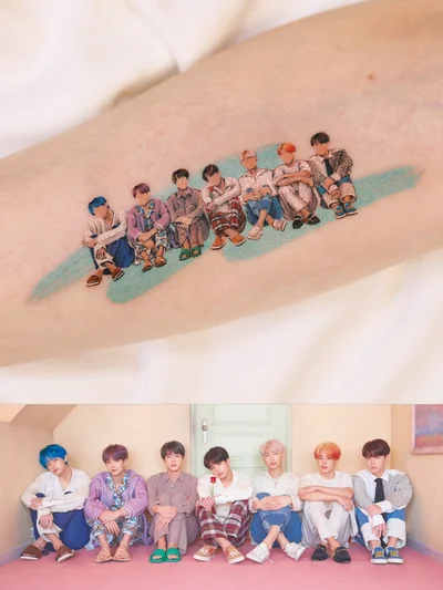 Tattooist Saegeem tattoo ig_014