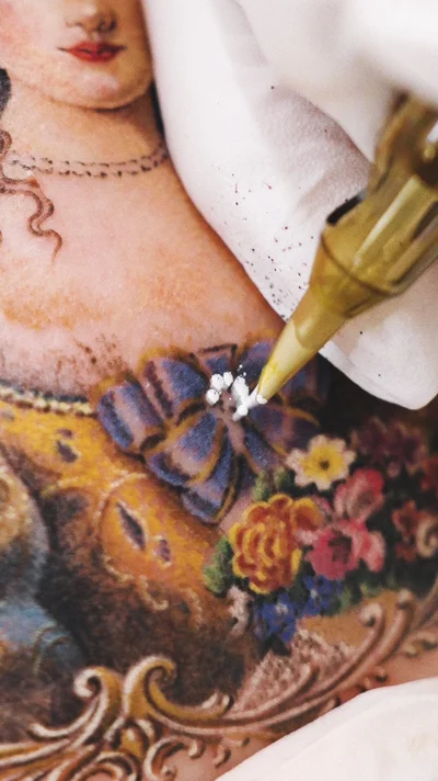 Tattooist Saegeem tattoo ig_018