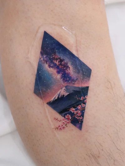 Tattooist Saegeem tattoo ig_019