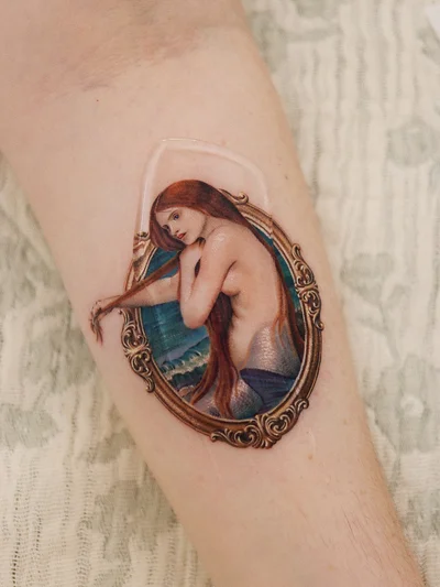 Tattooist Saegeem tattoo ig_024