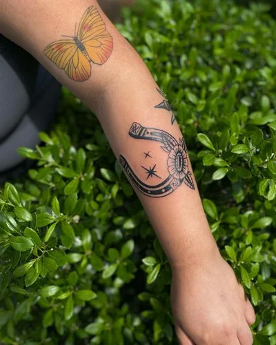 Safe House Tattoo tattoo 016