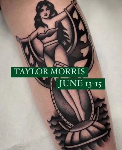 Safe House Tattoo tattoo 045