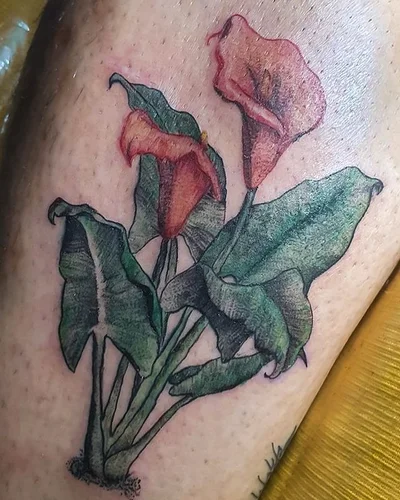 Safe Ink tattoo 008