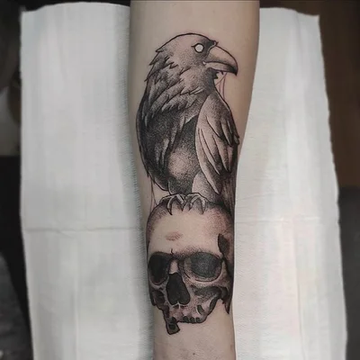 Safe Ink tattoo 009