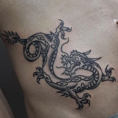 Safe Ink tattoo 012