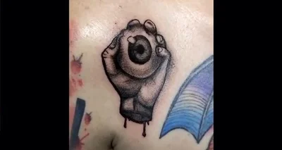 Safe Ink tattoo 013