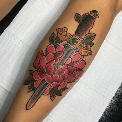 Safe Ink tattoo 014