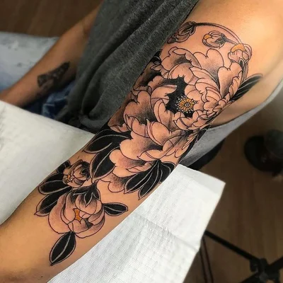 Safe Ink tattoo 015