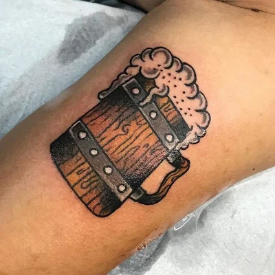 Safe Ink tattoo 017