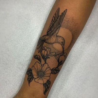 Safe Ink tattoo 018