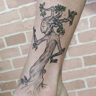 Safe Ink tattoo 019