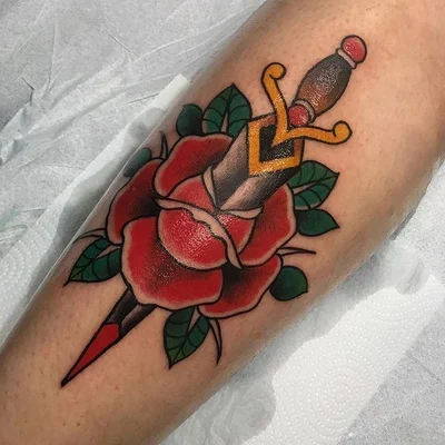 Safe Ink tattoo 020