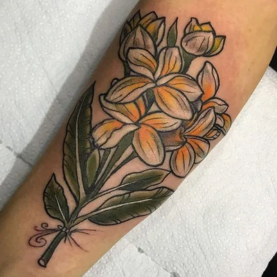 Safe Ink tattoo 022