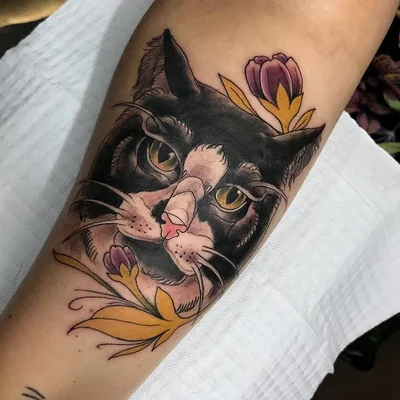 Safe Ink tattoo 026