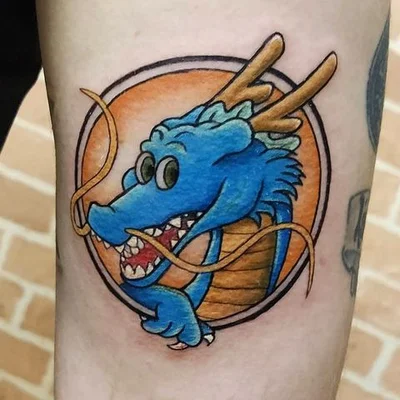 Safe Ink tattoo 027