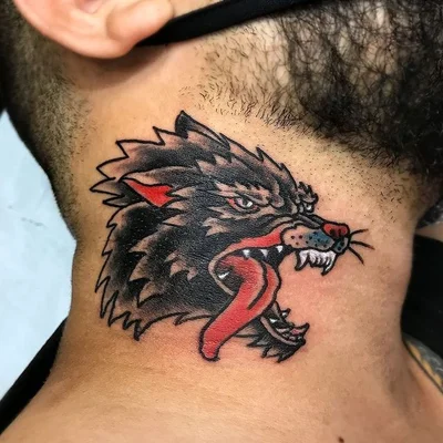 Safe Ink tattoo 029