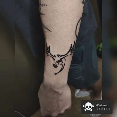 Safe Ink tattoo 032