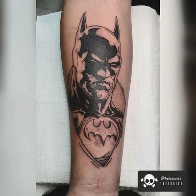 Safe Ink tattoo 033