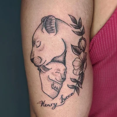 Safe Ink tattoo 034