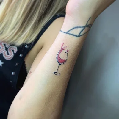 Safe Ink tattoo 037