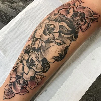 Safe Ink tattoo 039