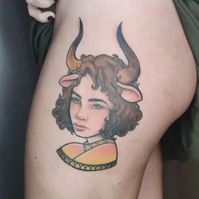 Safe Ink tattoo 040