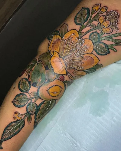 Safe Ink tattoo 041