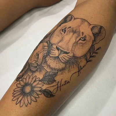 Safe Ink tattoo 043