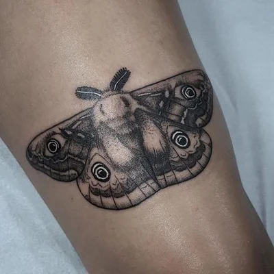 Safe Ink tattoo 044