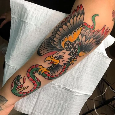 Safe Ink tattoo 045