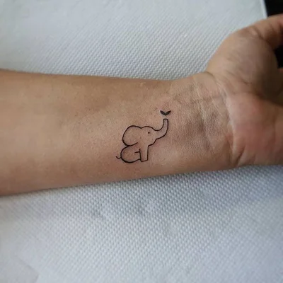 Safe Ink tattoo 048
