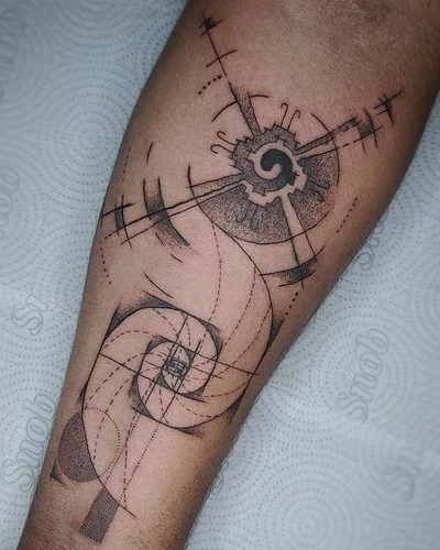 Safe Ink tattoo 049
