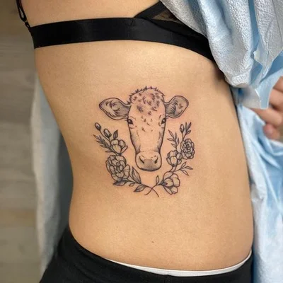 Saga Maria tattoo 008