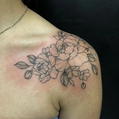 Saga Maria tattoo 013