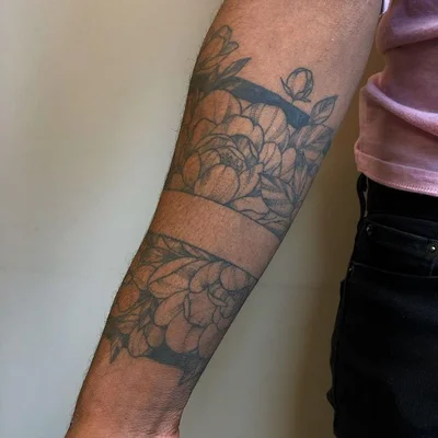 Saga Maria tattoo 015