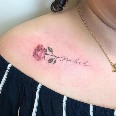 Saga Maria tattoo 016