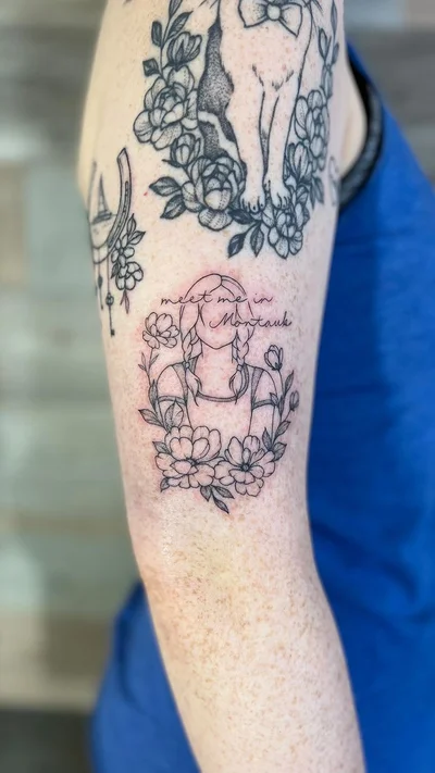 Saga Maria tattoo 017
