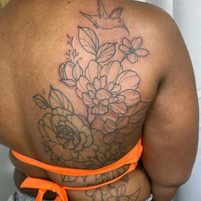 Saga Maria tattoo 019
