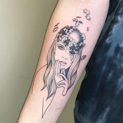 Saga Maria tattoo 020