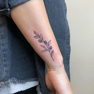 Saga Maria tattoo 021