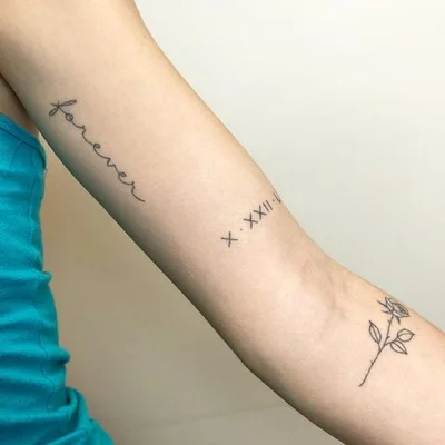 Saga Maria tattoo 022