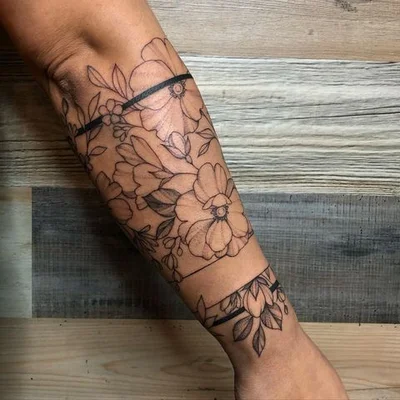 Saga Maria tattoo 025